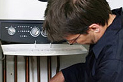 boiler repair New Lanark