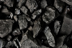 New Lanark coal boiler costs